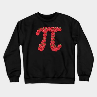 Apple Pie Crewneck Sweatshirt